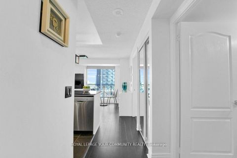 Photo 9 at 1009 - 1103 Leslie Street, Don Mills, Toronto