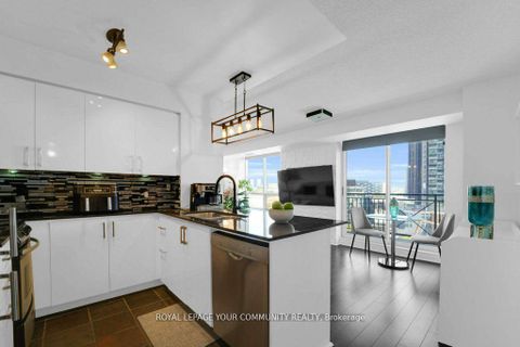 Photo 13 at 1009 - 1103 Leslie Street, Don Mills, Toronto