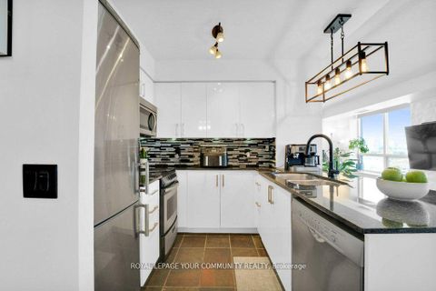 Photo 14 at 1009 - 1103 Leslie Street, Don Mills, Toronto