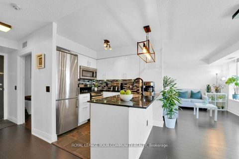 Photo 16 at 1009 - 1103 Leslie Street, Don Mills, Toronto