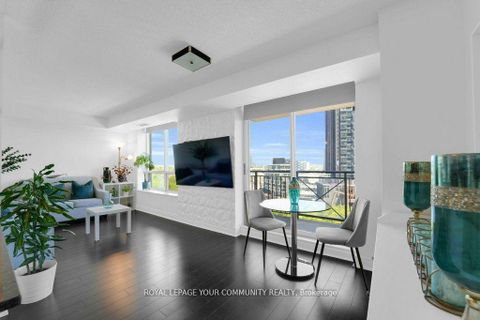 Photo 18 at 1009 - 1103 Leslie Street, Don Mills, Toronto