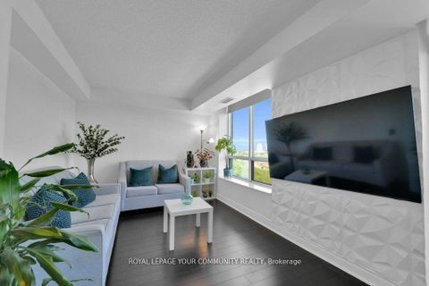 Photo 19 at 1009 - 1103 Leslie Street, Don Mills, Toronto