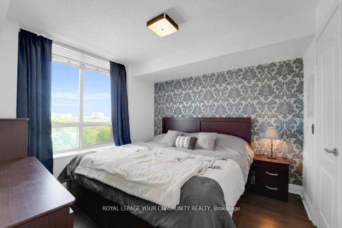 Photo 22 at 1009 - 1103 Leslie Street, Don Mills, Toronto
