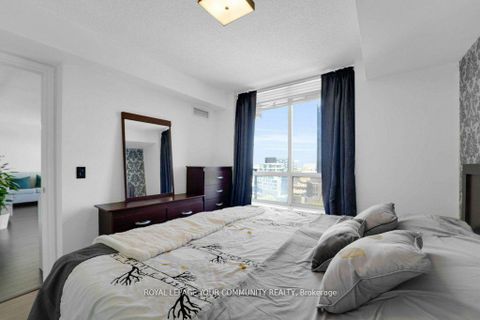 Photo 23 at 1009 - 1103 Leslie Street, Don Mills, Toronto