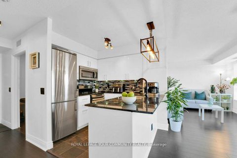 Photo 24 at 1009 - 1103 Leslie Street, Don Mills, Toronto