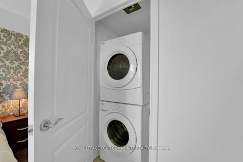Photo 25 at 1009 - 1103 Leslie Street, Don Mills, Toronto
