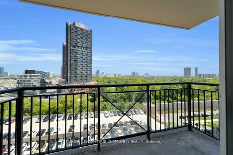 Photo 26 at 1009 - 1103 Leslie Street, Don Mills, Toronto