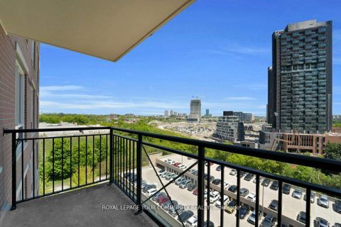 Photo 27 at 1009 - 1103 Leslie Street, Don Mills, Toronto