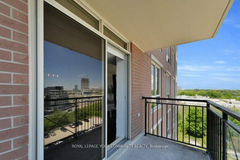 Photo 28 at 1009 - 1103 Leslie Street, Don Mills, Toronto