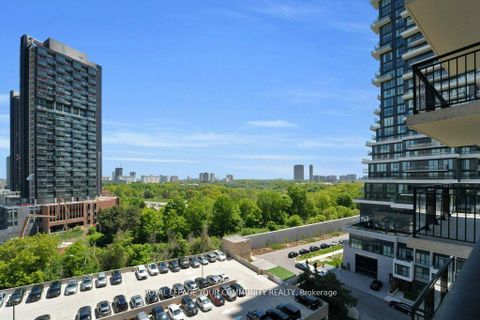 Photo 29 at 1009 - 1103 Leslie Street, Don Mills, Toronto