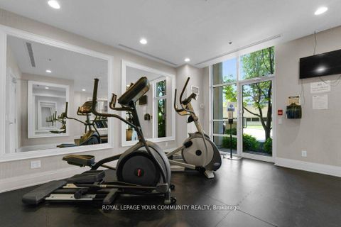 Photo 30 at 1009 - 1103 Leslie Street, Don Mills, Toronto