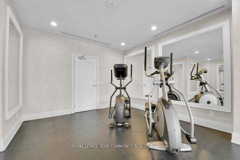 Photo 32 at 1009 - 1103 Leslie Street, Don Mills, Toronto