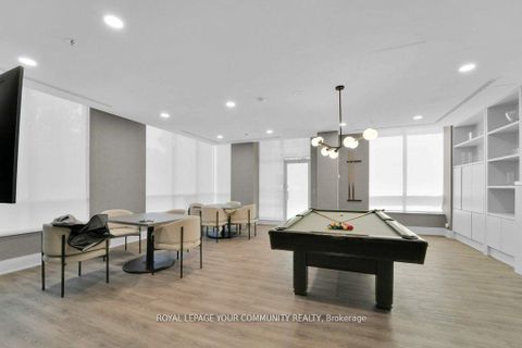 Photo 34 at 1009 - 1103 Leslie Street, Don Mills, Toronto