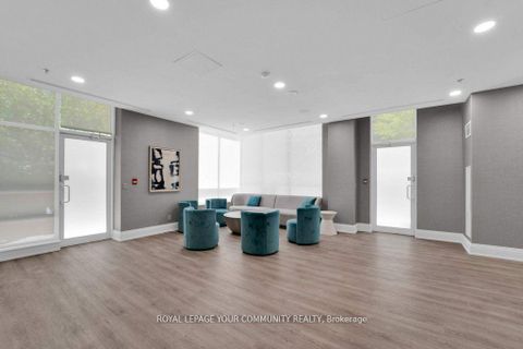 Photo 37 at 1009 - 1103 Leslie Street, Don Mills, Toronto