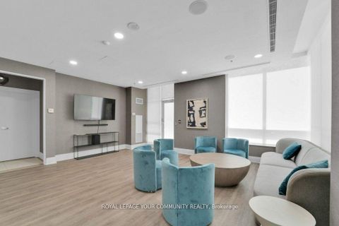Photo 38 at 1009 - 1103 Leslie Street, Don Mills, Toronto
