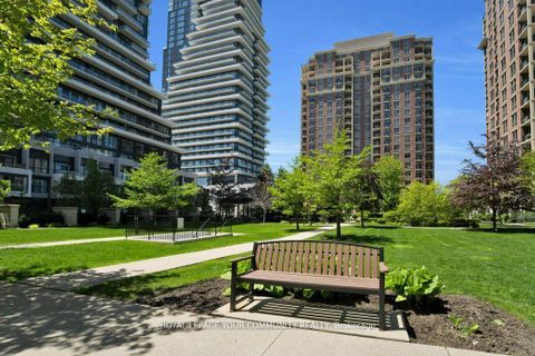 Photo 40 at 1009 - 1103 Leslie Street, Don Mills, Toronto