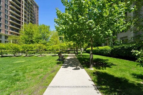Photo 41 at 1009 - 1103 Leslie Street, Don Mills, Toronto