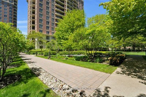 Photo 42 at 1009 - 1103 Leslie Street, Don Mills, Toronto