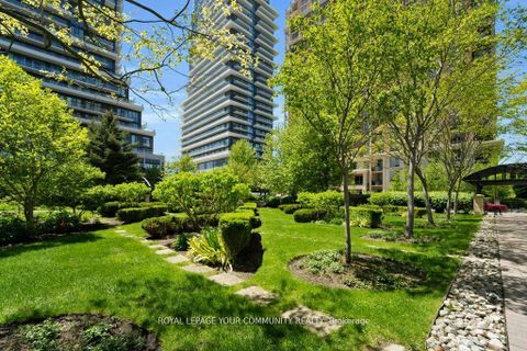 Photo 43 at 1009 - 1103 Leslie Street, Don Mills, Toronto