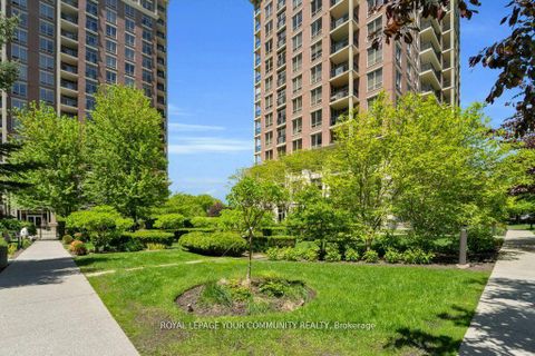 Photo 44 at 1009 - 1103 Leslie Street, Don Mills, Toronto