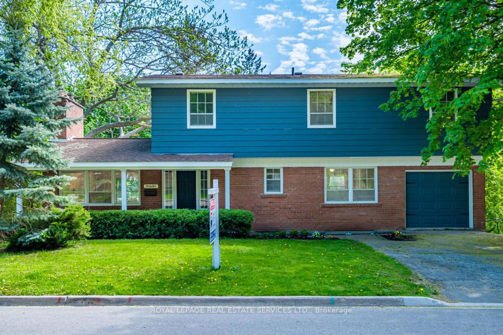 65 Wallace Street, West Woodbridge, Vaughan 