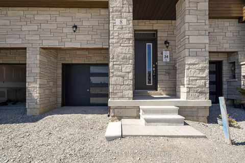 Photo 1 at 8 Radisson Street, Elder Mills, Vaughan