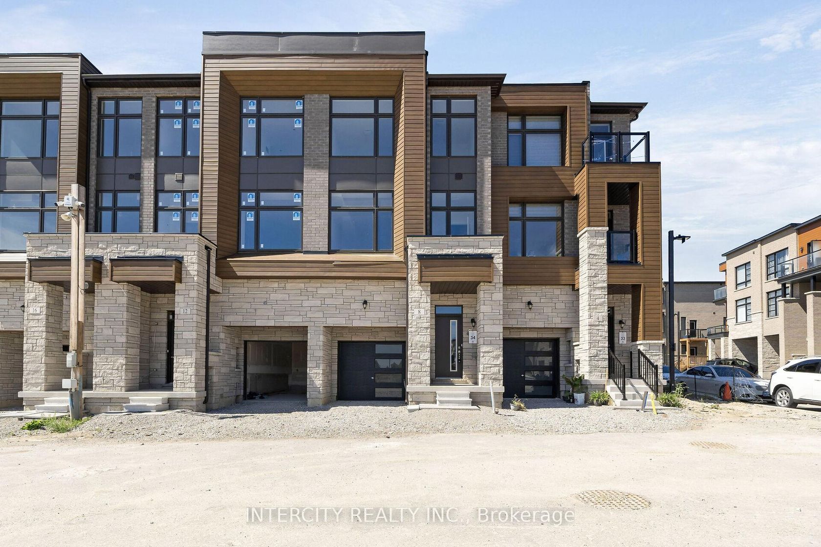 8 Radisson Street, Elder Mills, Vaughan 