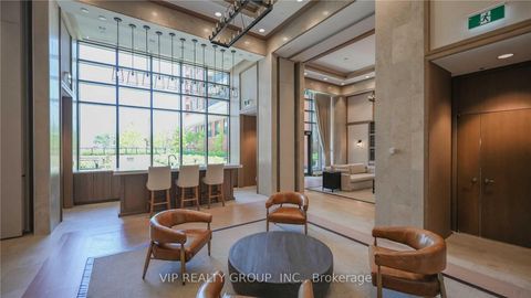 Photo 4 at 805 - 3091 Dufferin Street, Glen Park, Toronto