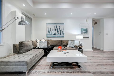 Photo 1 at 5B - 867 Wilson Avenue, CFB, Toronto