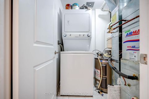Photo 9 at 5B - 867 Wilson Avenue, CFB, Toronto