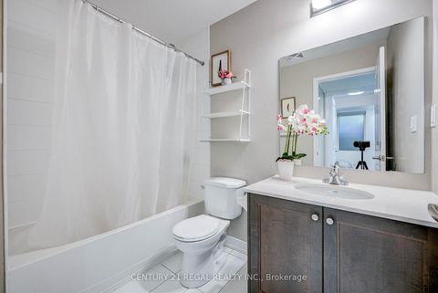 Photo 10 at 5B - 867 Wilson Avenue, CFB, Toronto