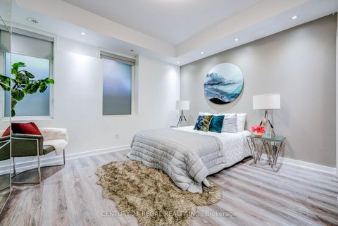 Photo 12 at 5B - 867 Wilson Avenue, CFB, Toronto
