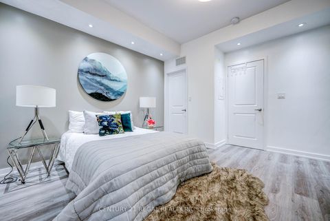 Photo 14 at 5B - 867 Wilson Avenue, CFB, Toronto