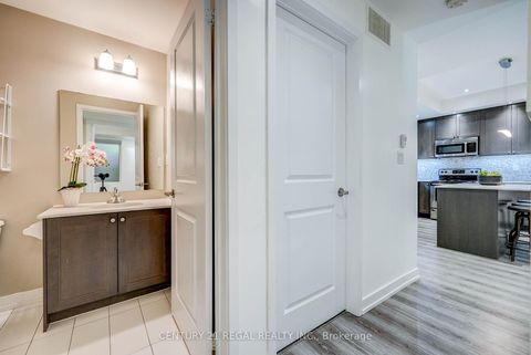 Photo 15 at 5B - 867 Wilson Avenue, CFB, Toronto