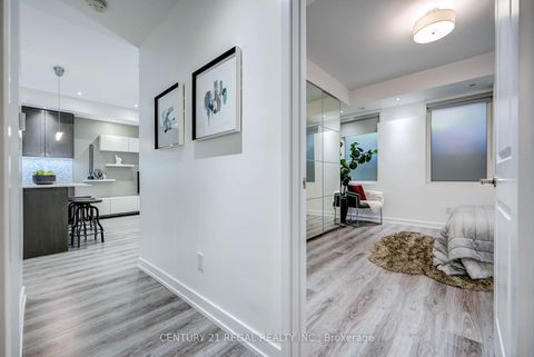 Photo 16 at 5B - 867 Wilson Avenue, CFB, Toronto