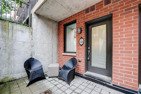 Photo 17 at 5B - 867 Wilson Avenue, CFB, Toronto