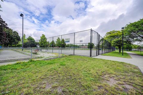 Photo 20 at 5B - 867 Wilson Avenue, CFB, Toronto