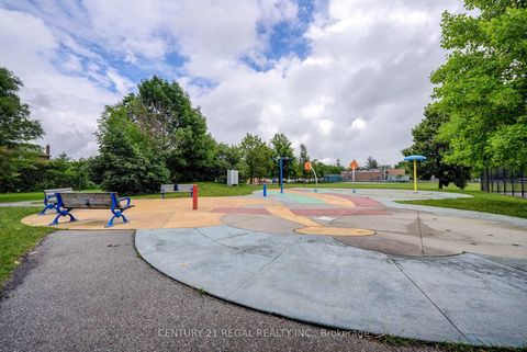 Photo 21 at 5B - 867 Wilson Avenue, CFB, Toronto