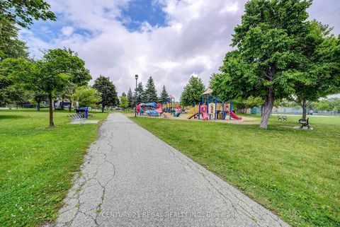 Photo 22 at 5B - 867 Wilson Avenue, CFB, Toronto