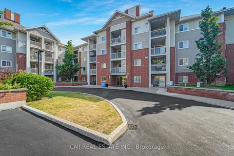 Photo 0 at 203 - 5225 Finch Avenue E, Agincourt North, Toronto