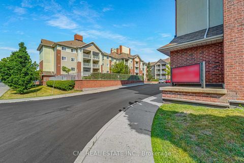 Photo 2 at 203 - 5225 Finch Avenue E, Agincourt North, Toronto