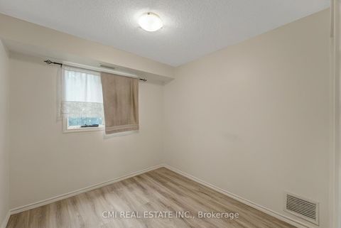 Photo 15 at 203 - 5225 Finch Avenue E, Agincourt North, Toronto