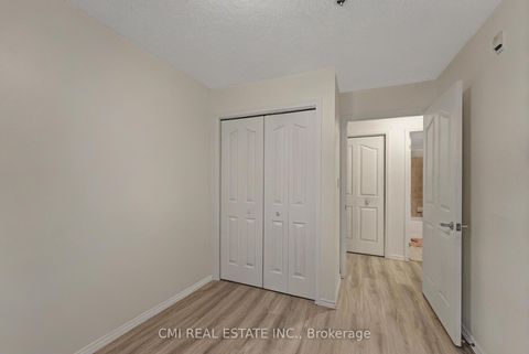Photo 17 at 203 - 5225 Finch Avenue E, Agincourt North, Toronto