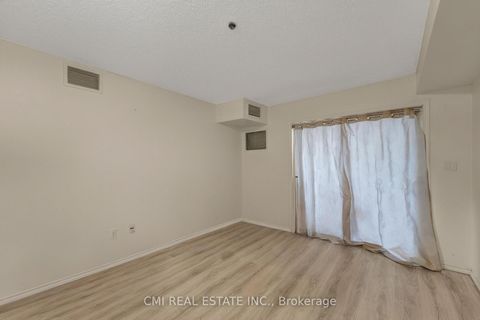 Photo 18 at 203 - 5225 Finch Avenue E, Agincourt North, Toronto