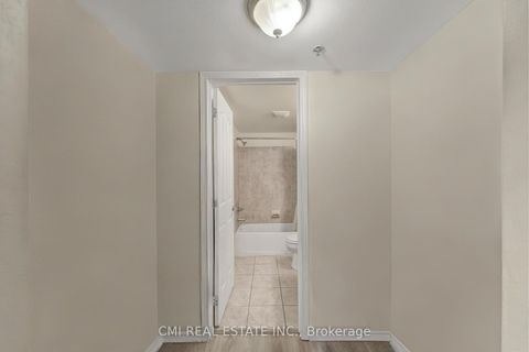 Photo 20 at 203 - 5225 Finch Avenue E, Agincourt North, Toronto