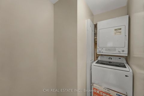 Photo 24 at 203 - 5225 Finch Avenue E, Agincourt North, Toronto