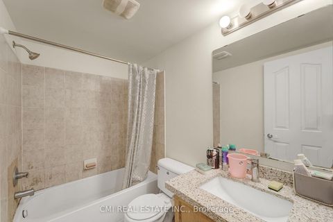 Photo 25 at 203 - 5225 Finch Avenue E, Agincourt North, Toronto