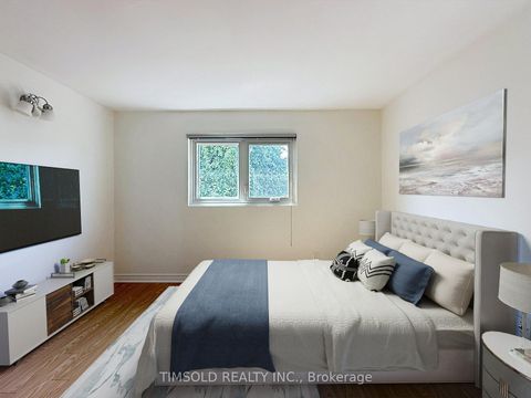Photo 23 at 6 Lofthouse Square, L'Amoreaux, Toronto