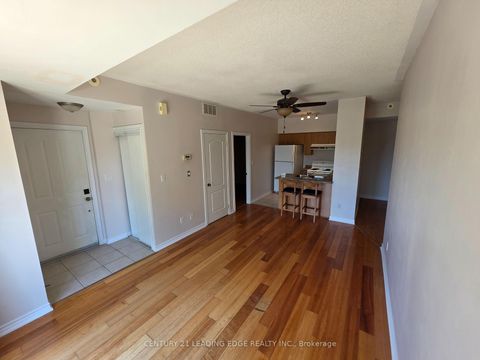 Photo 1 at 202 - 65 Cranborne Avenue, Victoria Village, Toronto