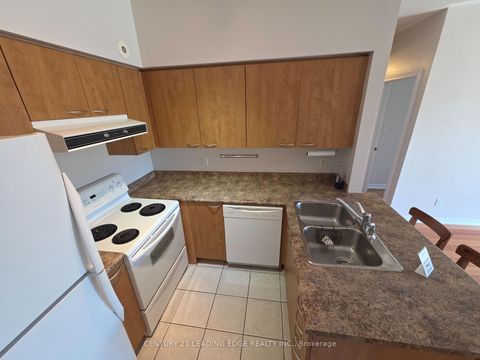 Photo 3 at 202 - 65 Cranborne Avenue, Victoria Village, Toronto